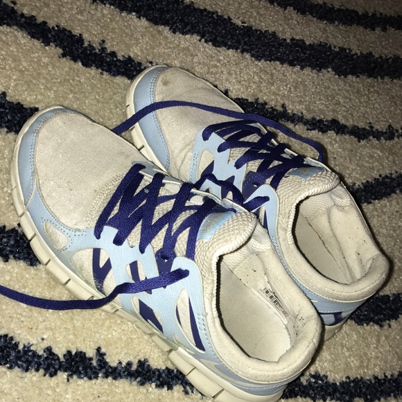 Nike Free Run - Picture 3 of 5